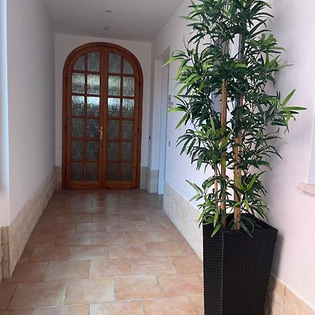 La Maison Del Mas Gold Elmas Dış mekan fotoğraf