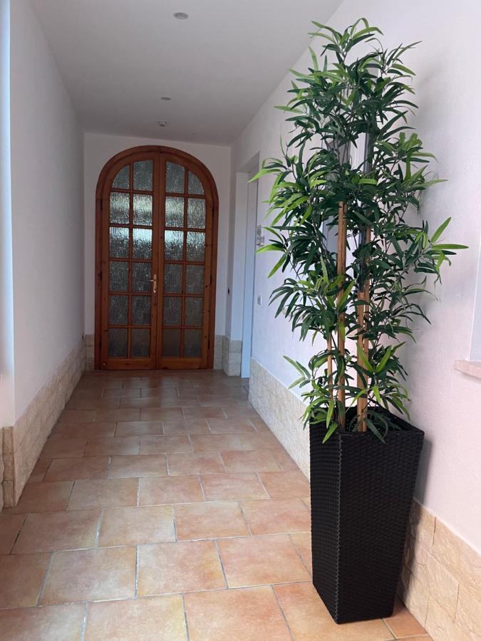 La Maison Del Mas Gold Elmas Dış mekan fotoğraf